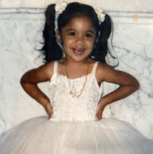 Meet your Posher, Jessica